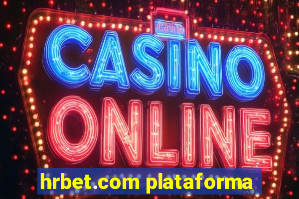 hrbet.com plataforma